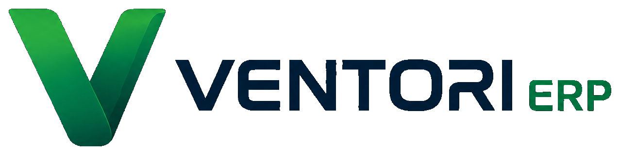 VentoriERP